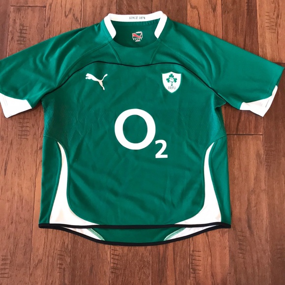 o2 soccer jersey